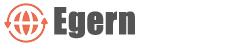 Egern 机场节点中文站 Logo